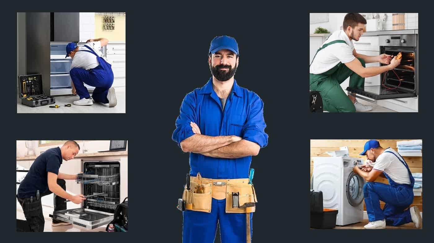 Kaynarca beyaz eşya servisi