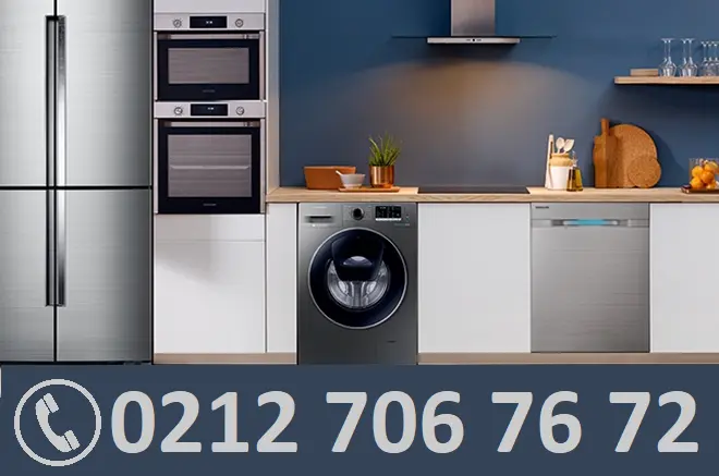 Kaynarca Mahallesi beyaz eşya tamir servisi